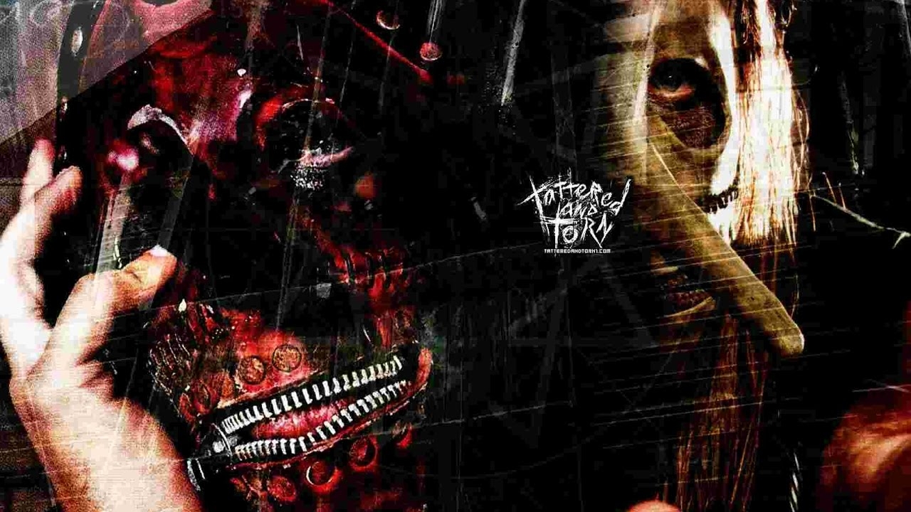 1280x720 Slipknot Drum Cover with Joey Jordison, Desktop