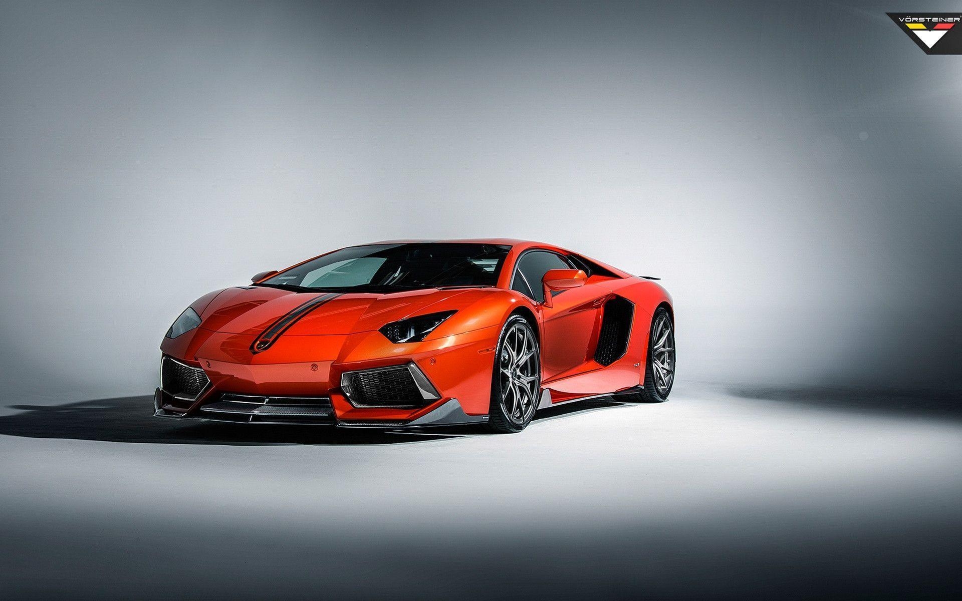 1920x1200 Lamborghini Aventador V LP 740 by Vorsteiner Wallpaper. HD, Desktop