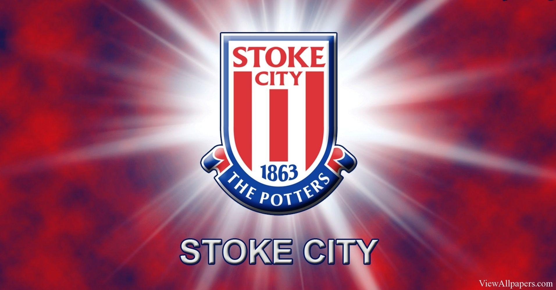 1920x1000 Stoke City FC Wallpaper, Desktop