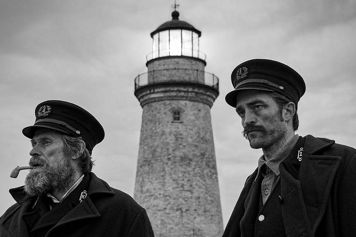 1200x800 The Lighthouse review: Pattinson and Dafoe star, Desktop