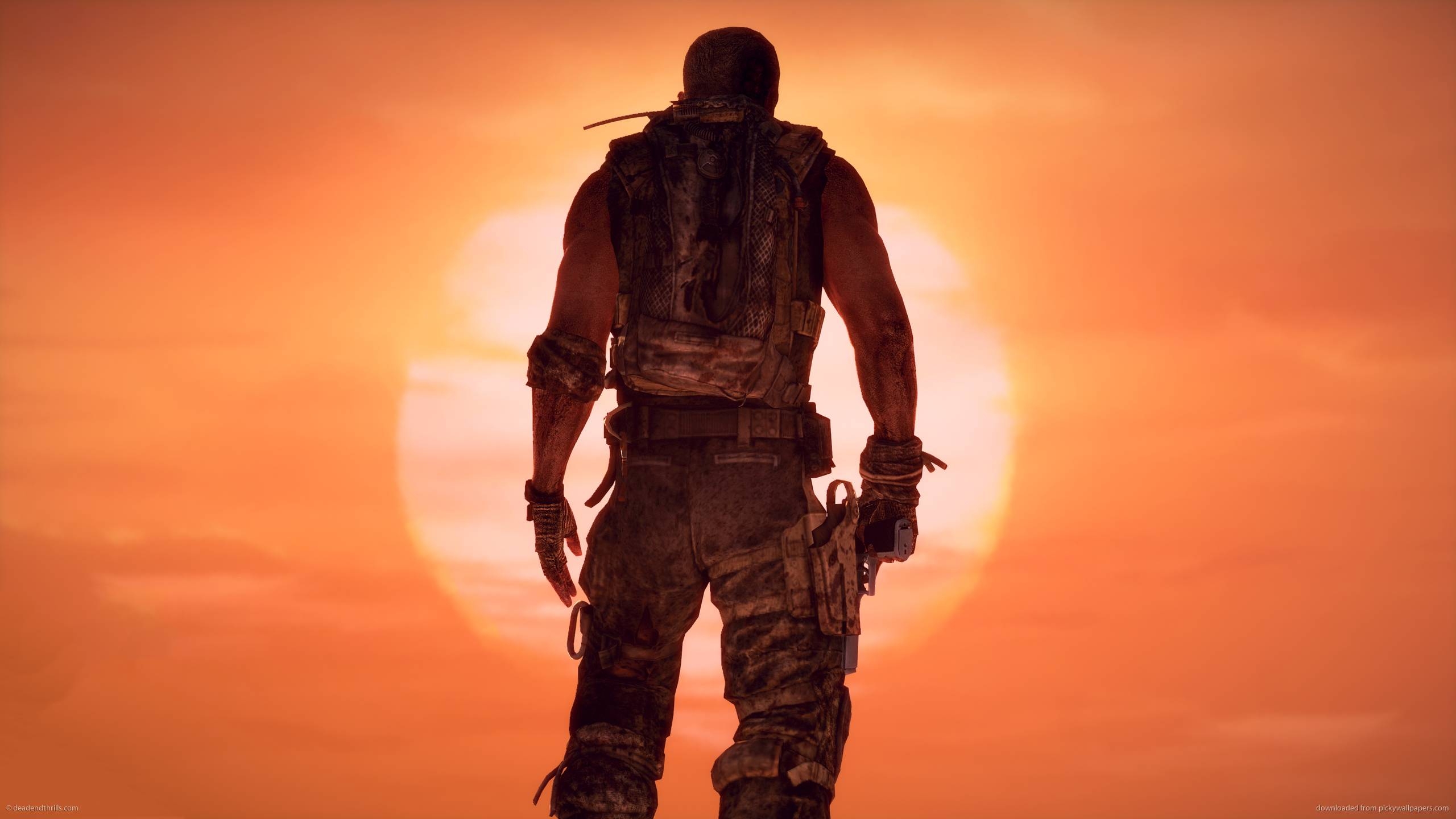 2560x1440 Download  Spec Ops The Line Killer Is Me Wallpaper, Desktop