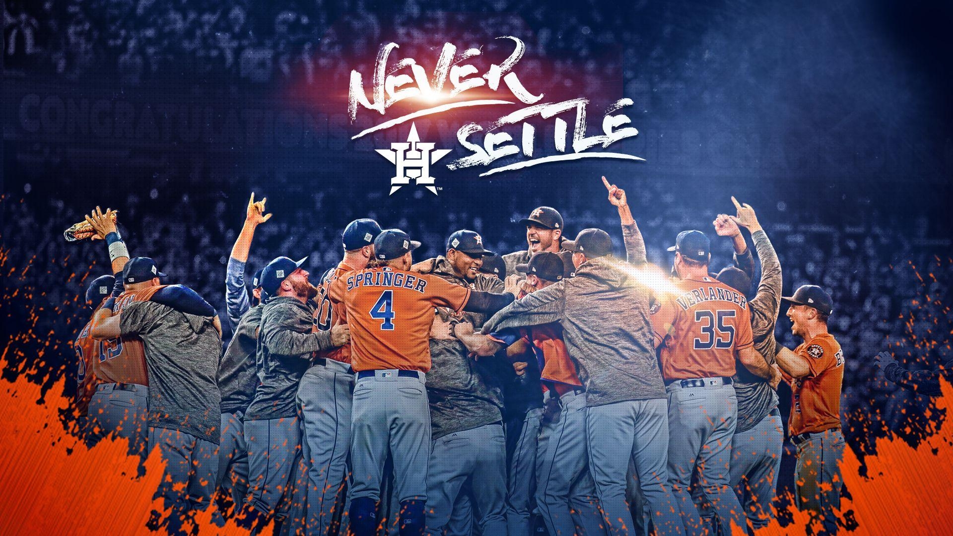 1920x1080 Astros Wallpaper, Desktop