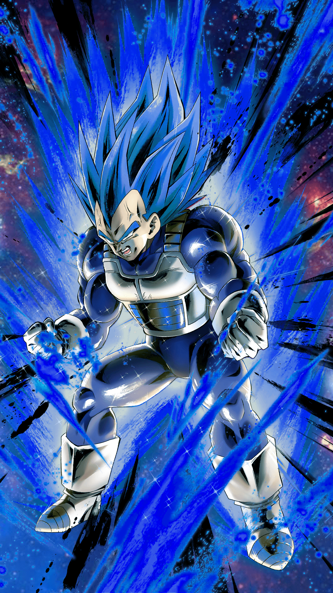 1080x1920 Vegeta Wallpaper, Phone