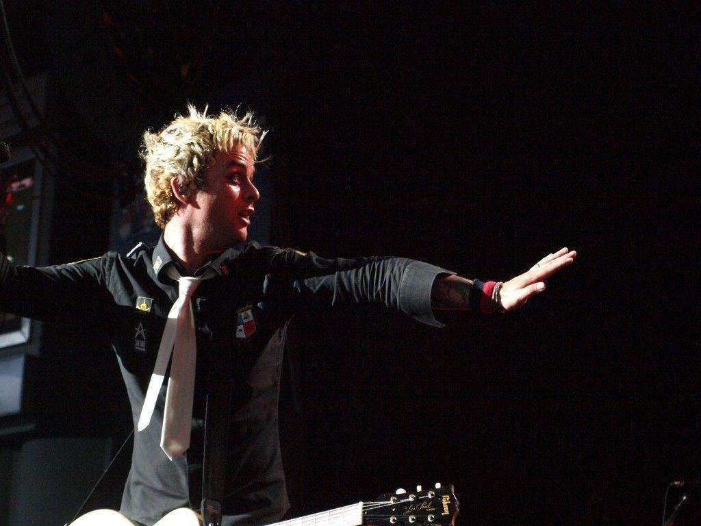 1030x770 Green Day's Billie Joe Armstrong Enters Rehab. Audio Ink Radio, Desktop