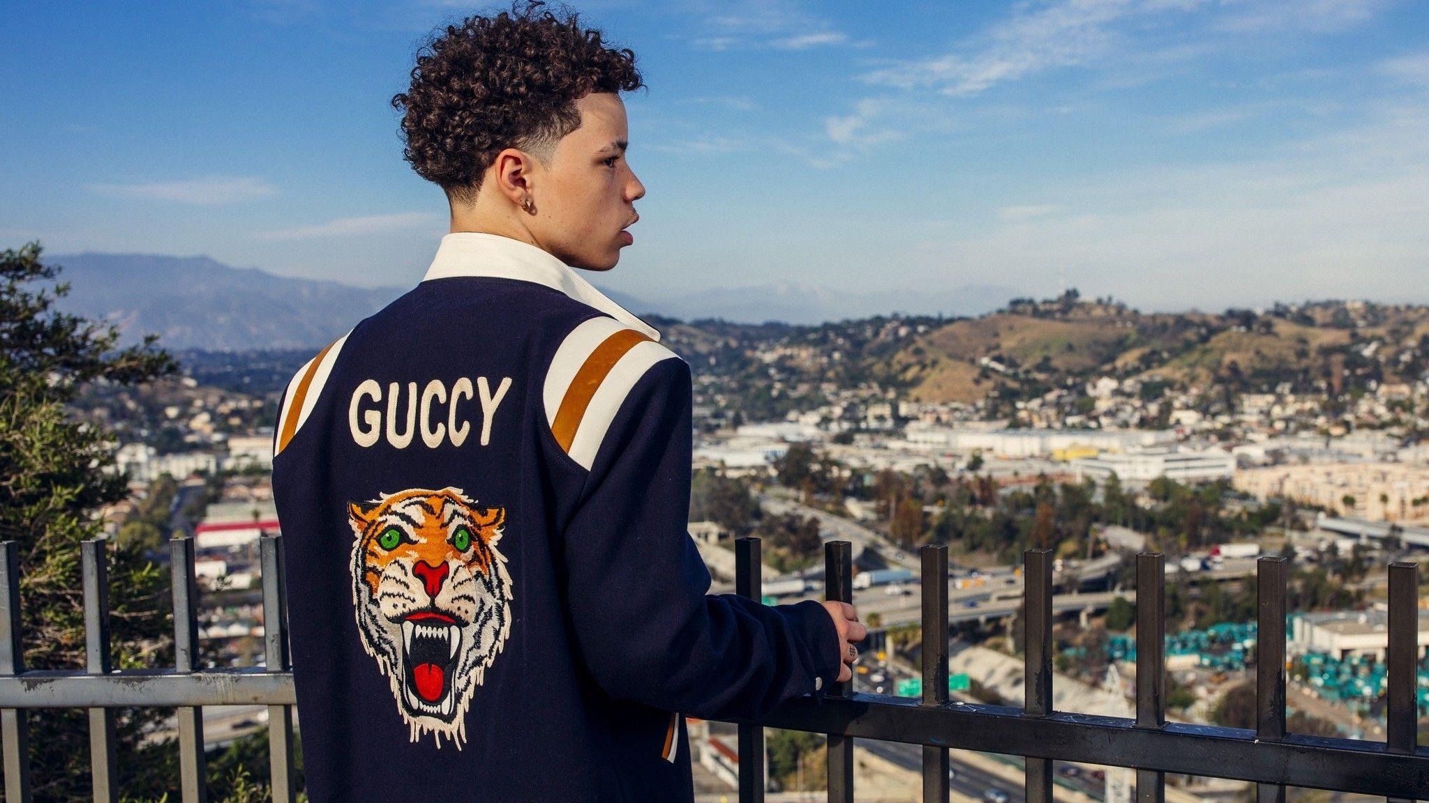 2050x1160 Lil Mosey Tickets Theatre 2019 New Times, Desktop