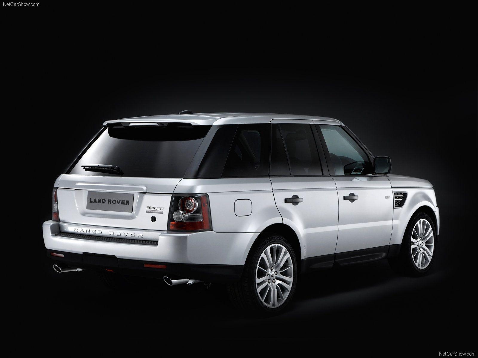 1600x1200 Land rover range rover sport wallpaper car wallpaper, Desktop