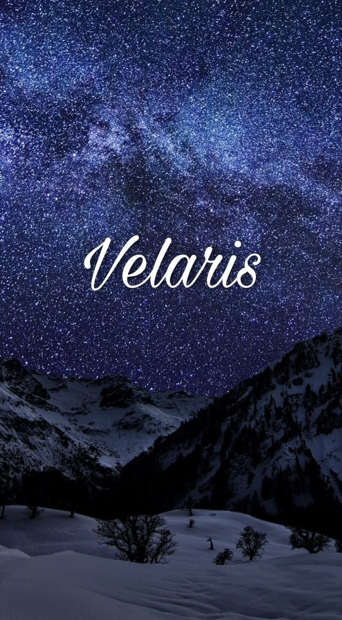 690x1250 Velaris discovered, Phone