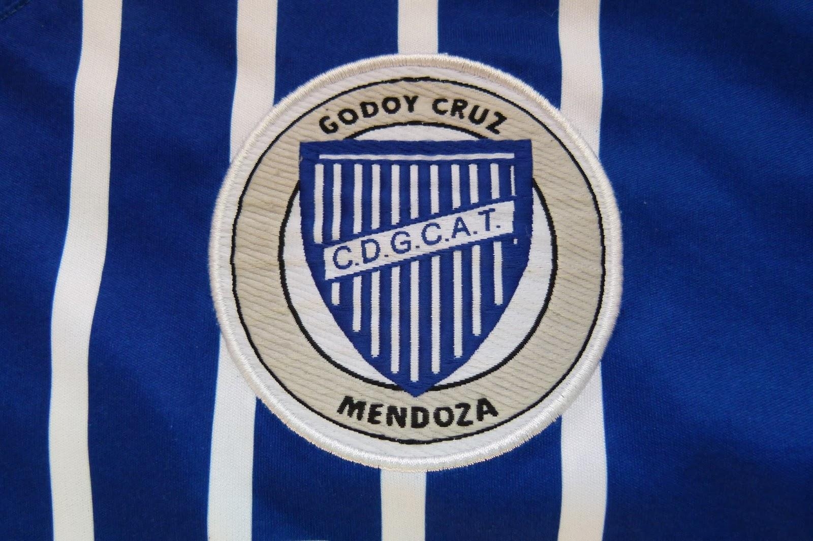 1600x1070 CLUB DEPORTIVO GODOY CRUZ ANTONIO TOMBA (Godoy Cruz, Mendoza, Argentina), Desktop