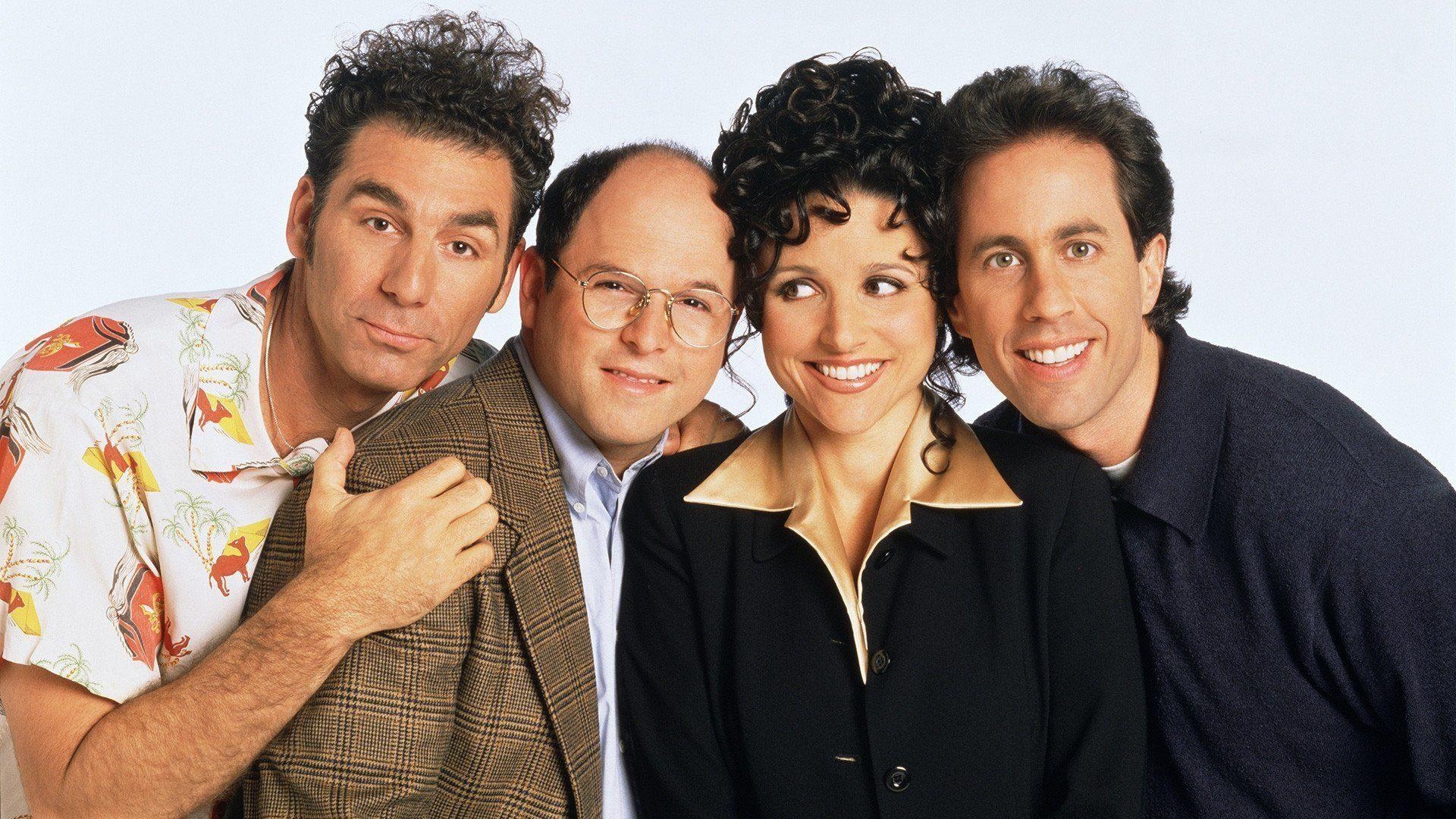 1920x1080 Seinfeld Computer Wallpaper, Desktop Backgroundx1080, Desktop