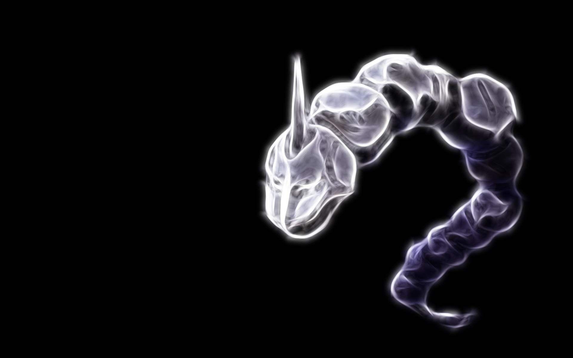 1920x1200 Onix (Pokemon) HD Wallpaper. Background, Desktop