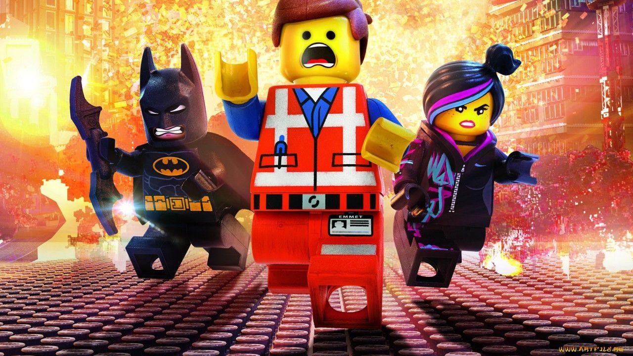 1280x720 Lego Movie wallpaperx720, Desktop