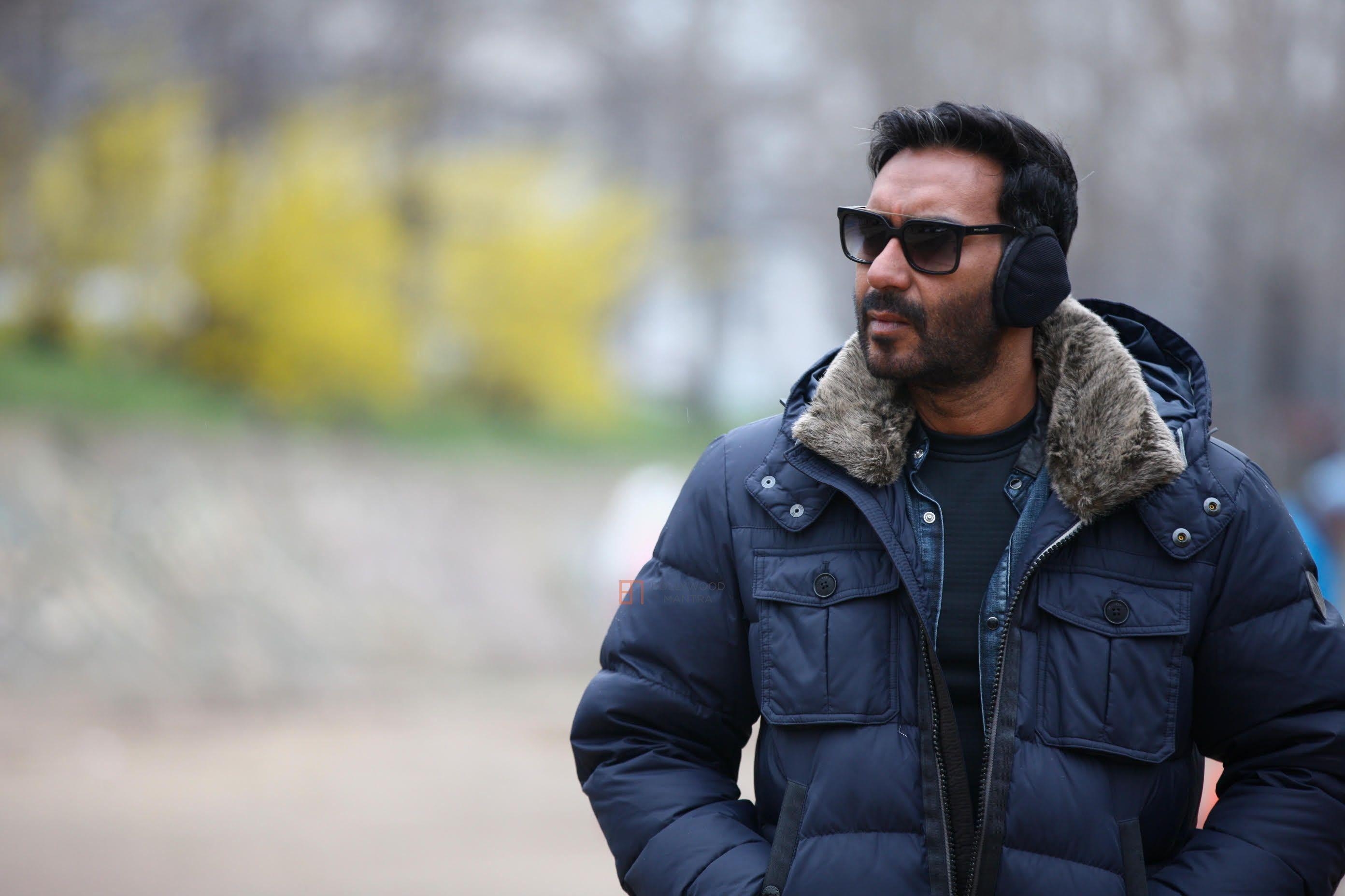 2790x1860 Ajay Devgan HD Image Background, Desktop