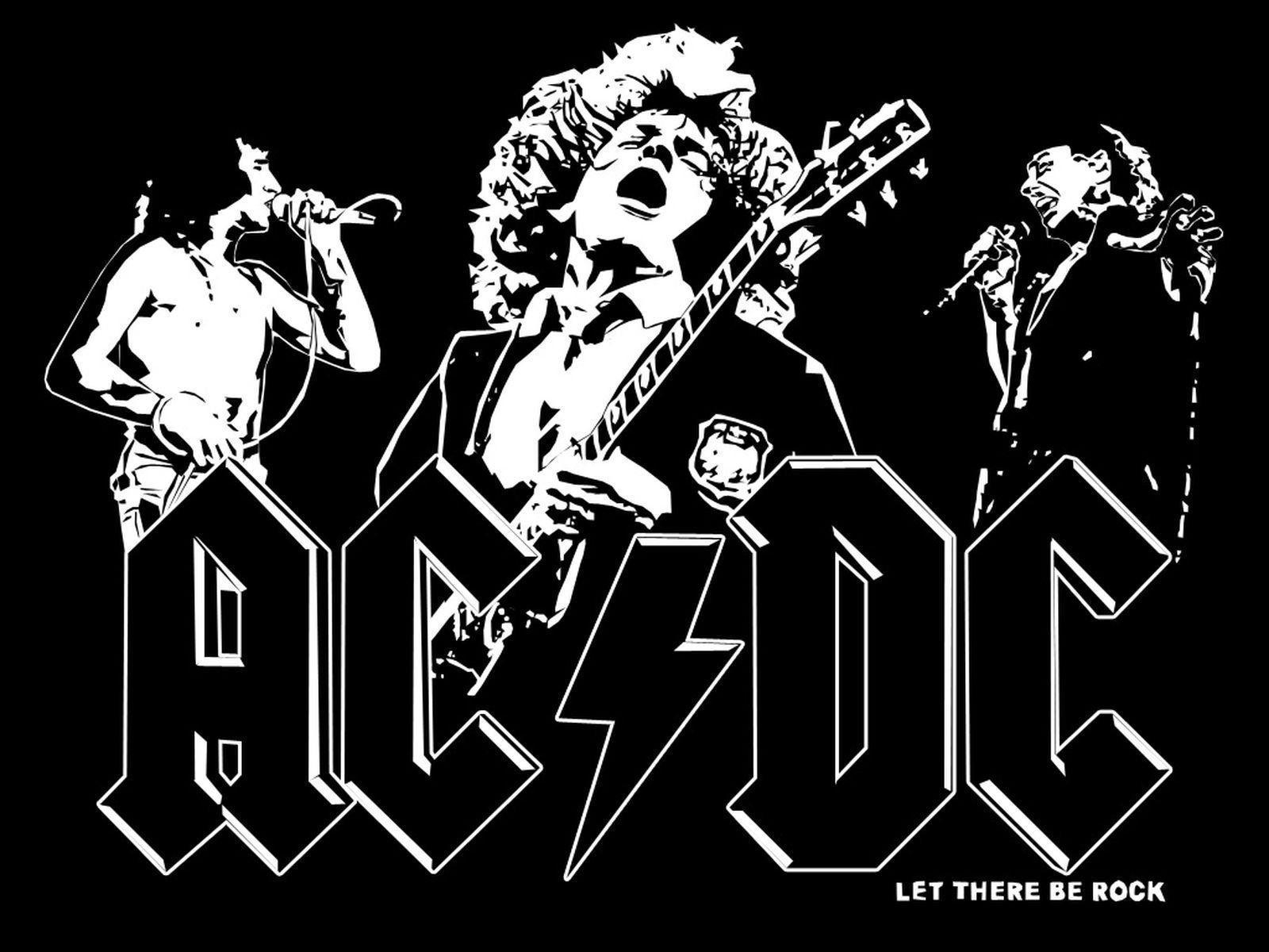 1600x1200 AC DC Wallpaper. AC DC Background, Desktop