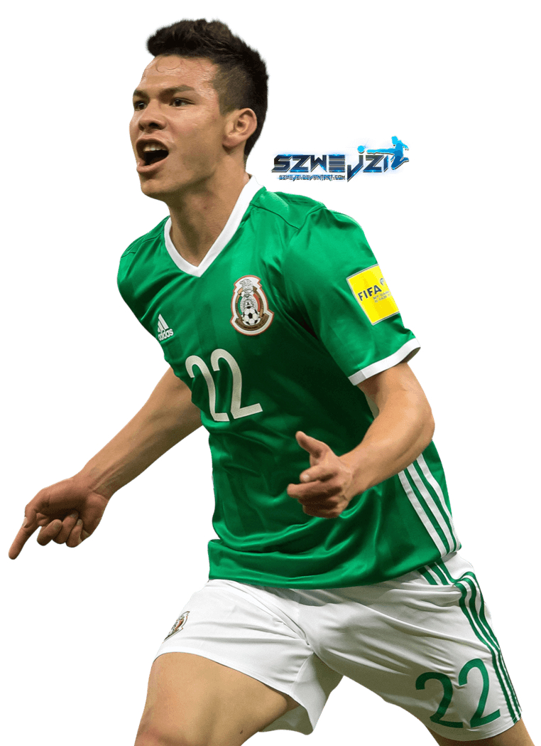 770x1050 Hirving Lozano, Phone