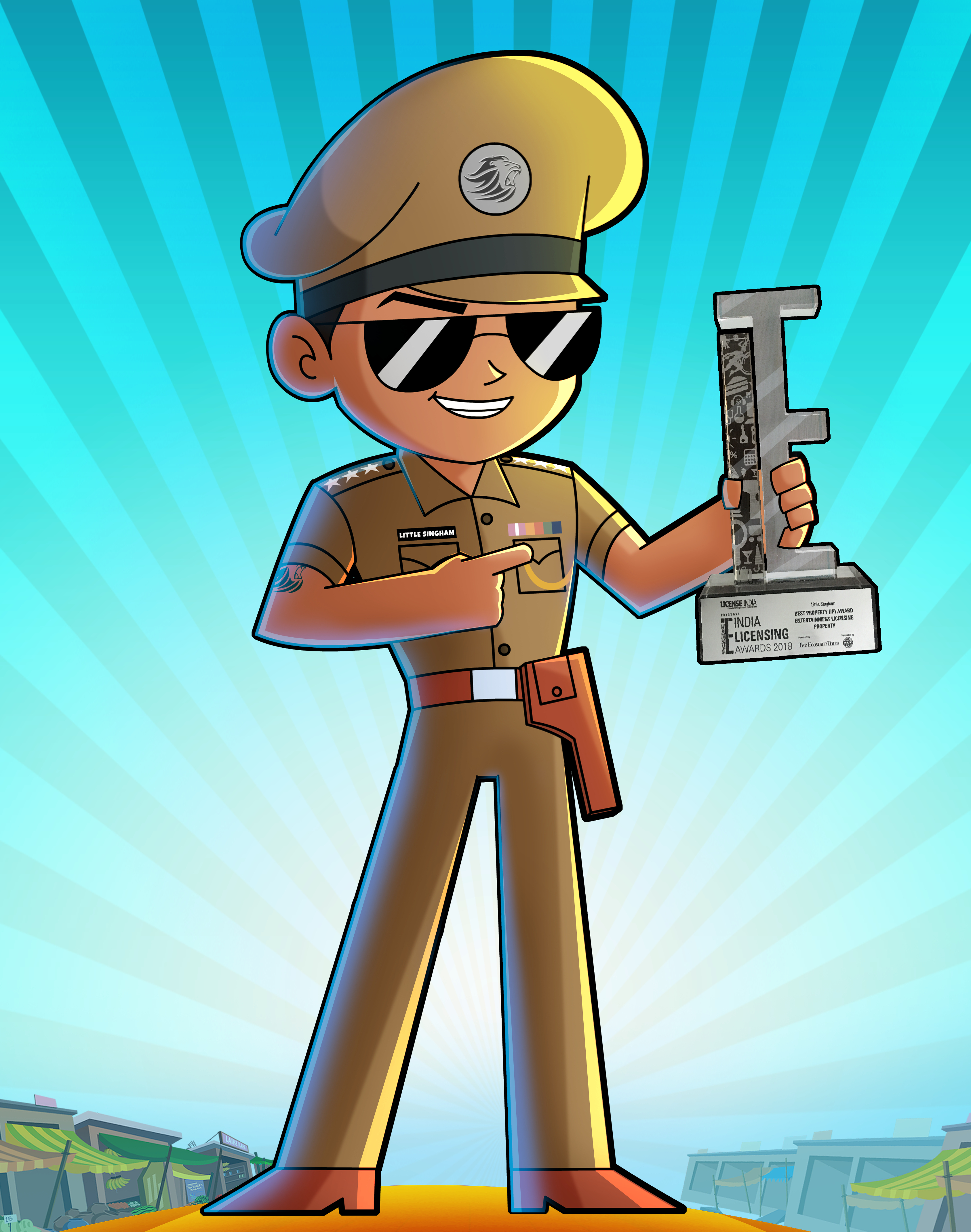 3380x4290 Little Singham Photo Download JPG, PNG, GIF, RAW, TIFF, PSD, PDF and Watch Online, Phone