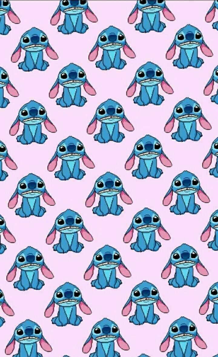 720x1180 Stitch Wallpaper iPhone Wallpaper Cute Stitch HD Wallpaper, Phone