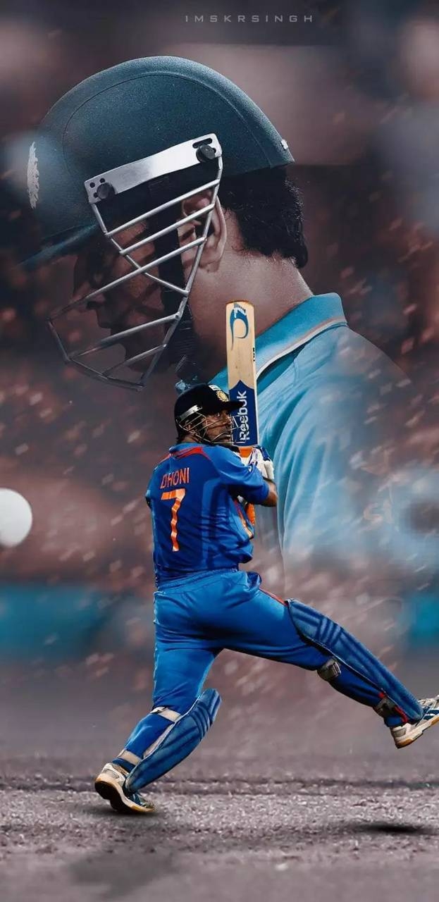 630x1280 msdhoni lover wallpaper, Phone