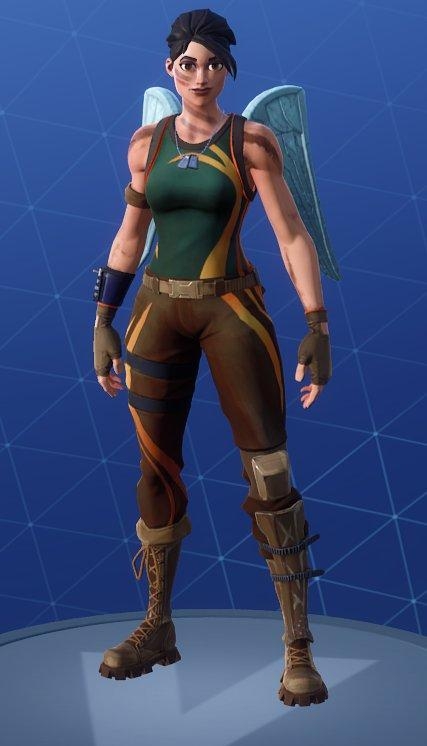 430x750 Jungle Scout Fortnite wallpaper, Phone