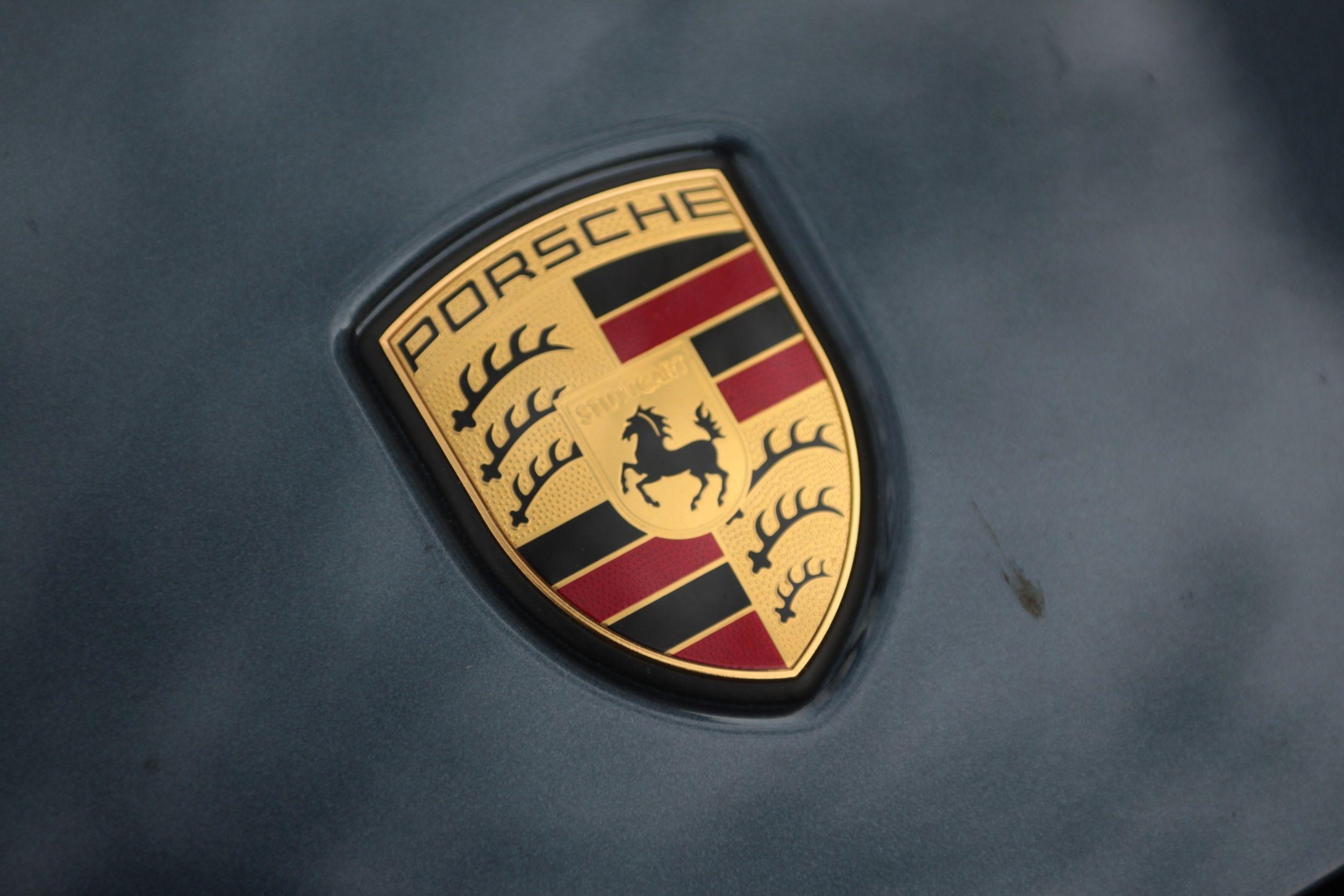 2500x1670 Porsche Logo Wallpaper Full HD with HD Wallpaper Resolution Gt3, Desktop