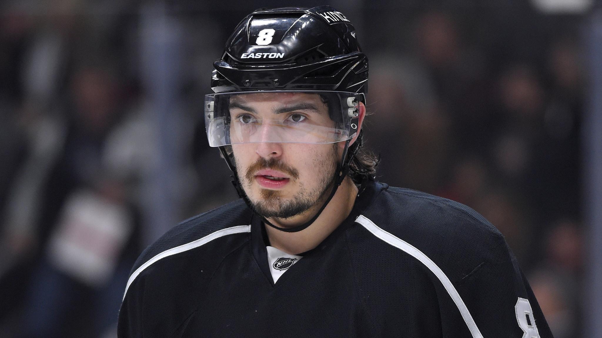 2050x1160 Drew Doughty, Desktop