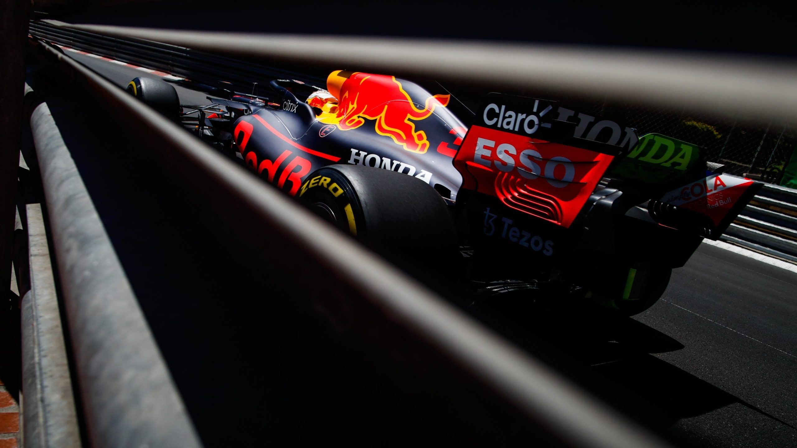 2560x1440 Red Bull Racing 2022 Wallpaper, Desktop