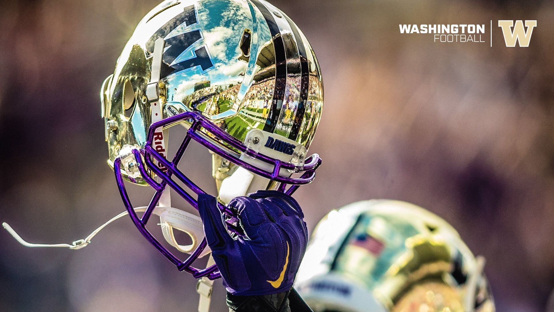 1920x1080 UW Huskies, Desktop