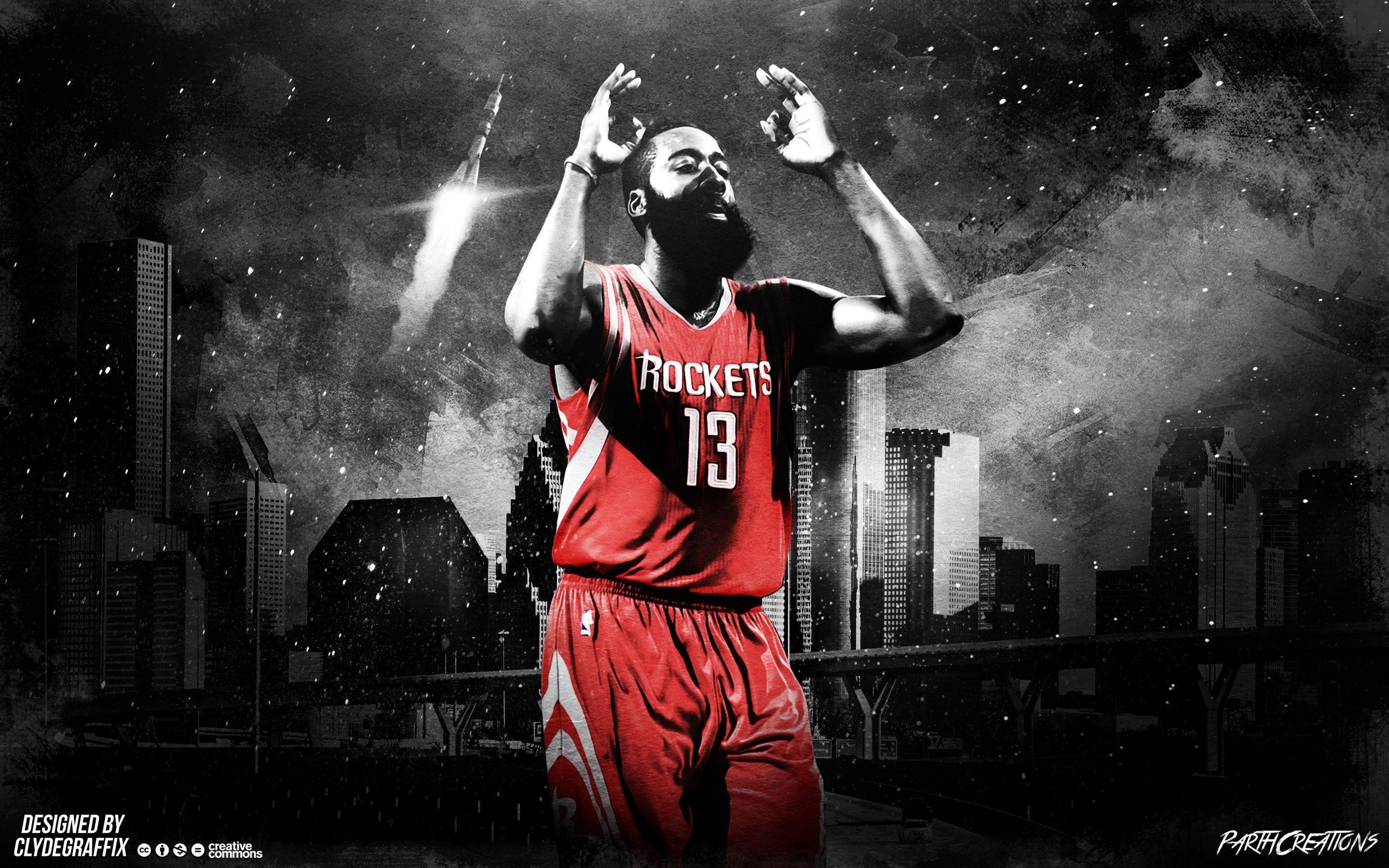 2880x1800 Houston Rockets Wallpaper. Basketball Wallpaper at, Desktop