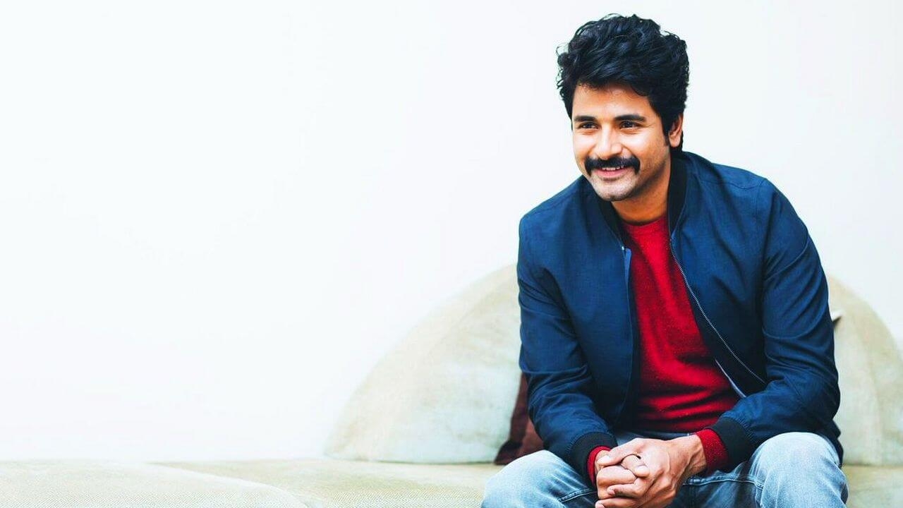 1280x720 Sivakarthikeyan Hit, Flop, Blockbuster & Upcoming Movies List, Desktop