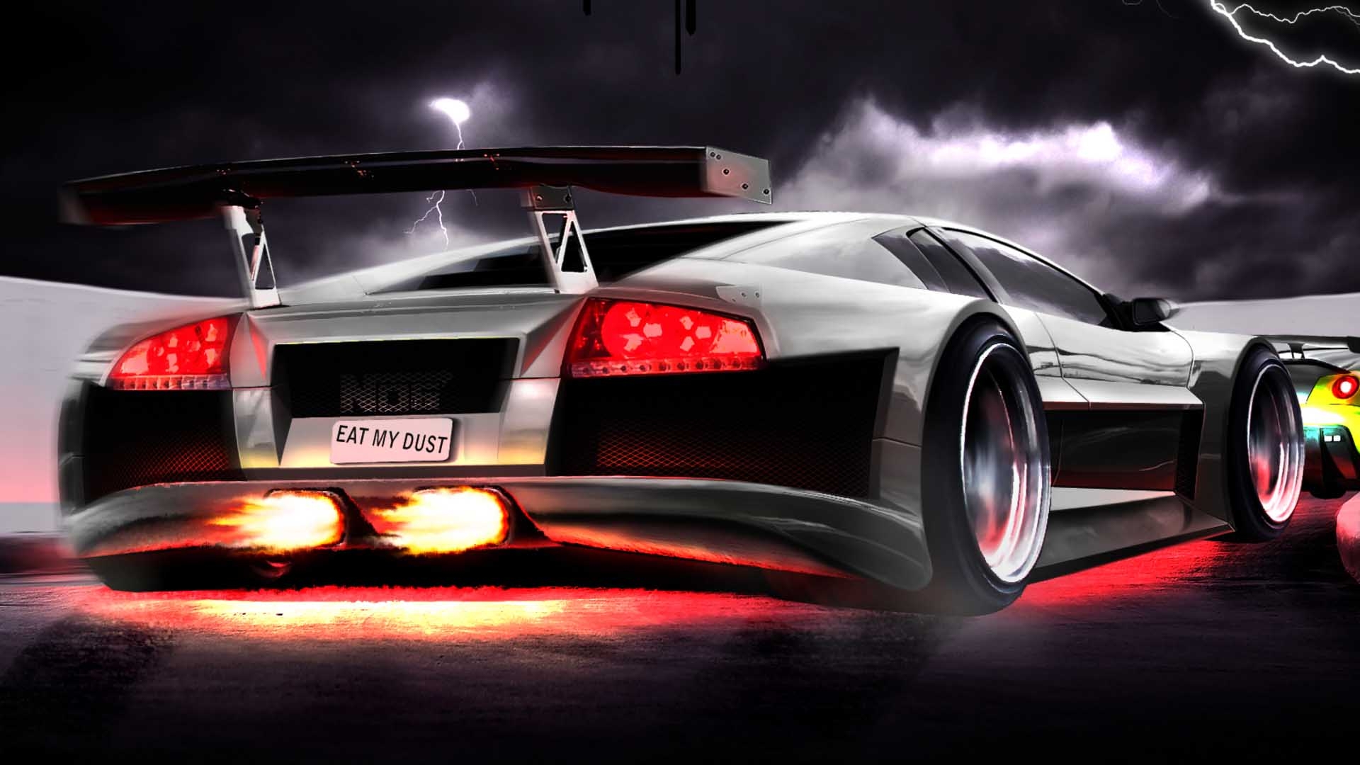 1920x1080 Best Cars Wallpaper, Desktop