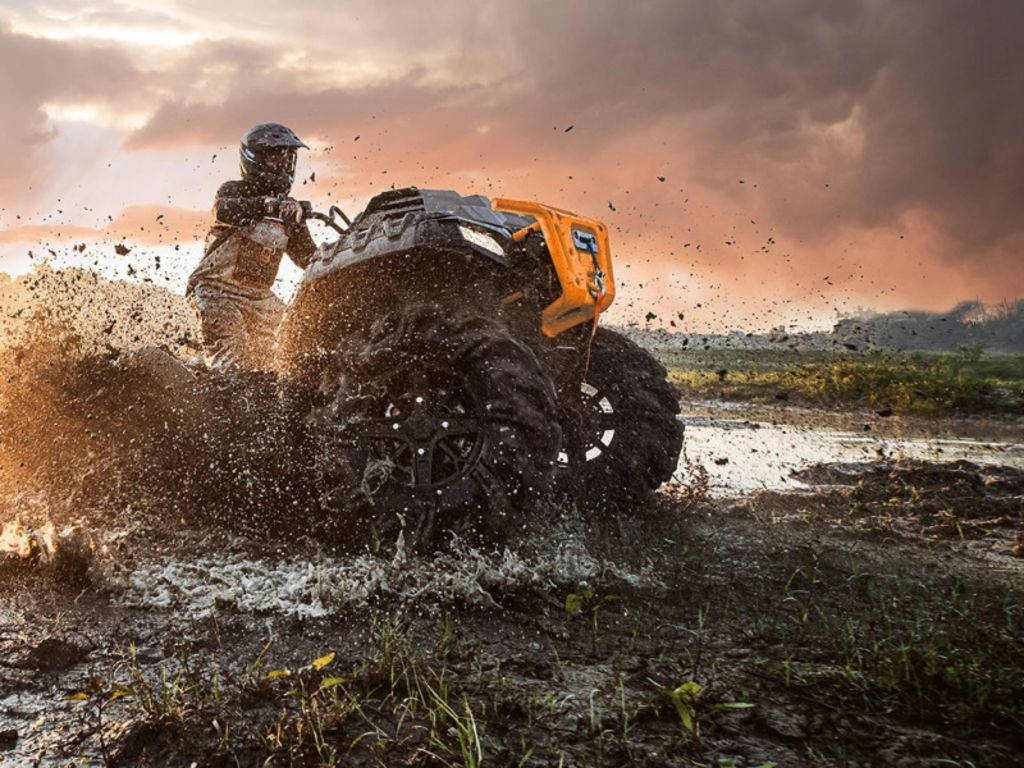 1030x770 Polaris Sportsman Xp 1000 High Lifter Edition in Davie, FL, Desktop