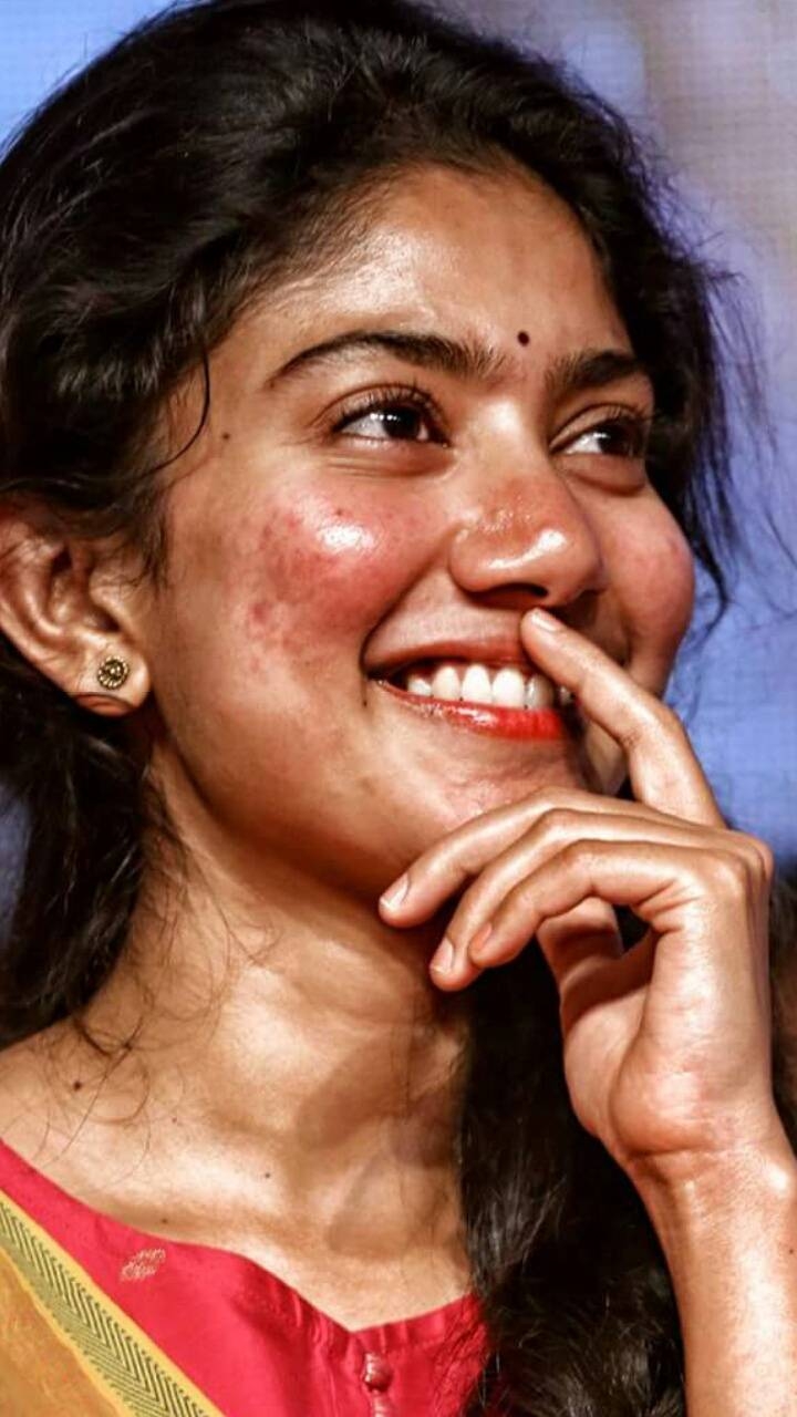 720x1280 SaiPallavi Wallpaper, Phone