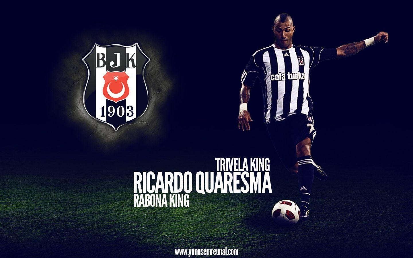 1440x900 Ricardo Quaresma, Desktop