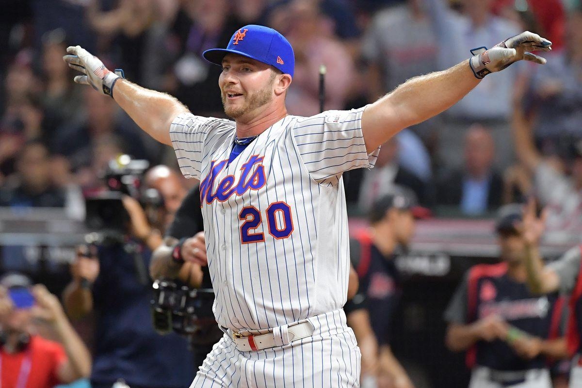 1200x800 Mets Morning News: Pete Alonso is the home run king, Desktop