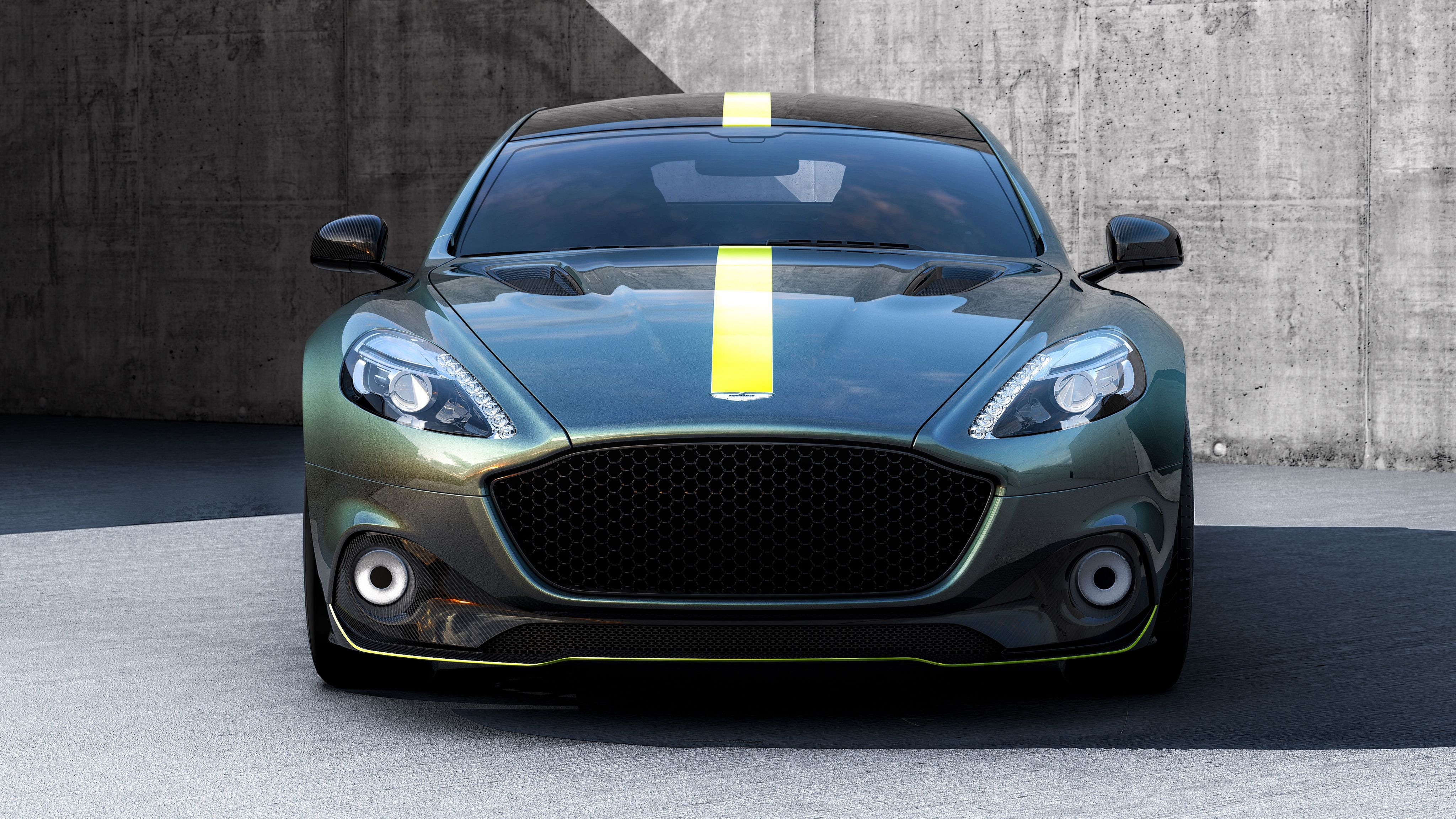 4100x2310 Aston Martin Rapide AMR Wallpaper. HD Car Wallpaper, Desktop