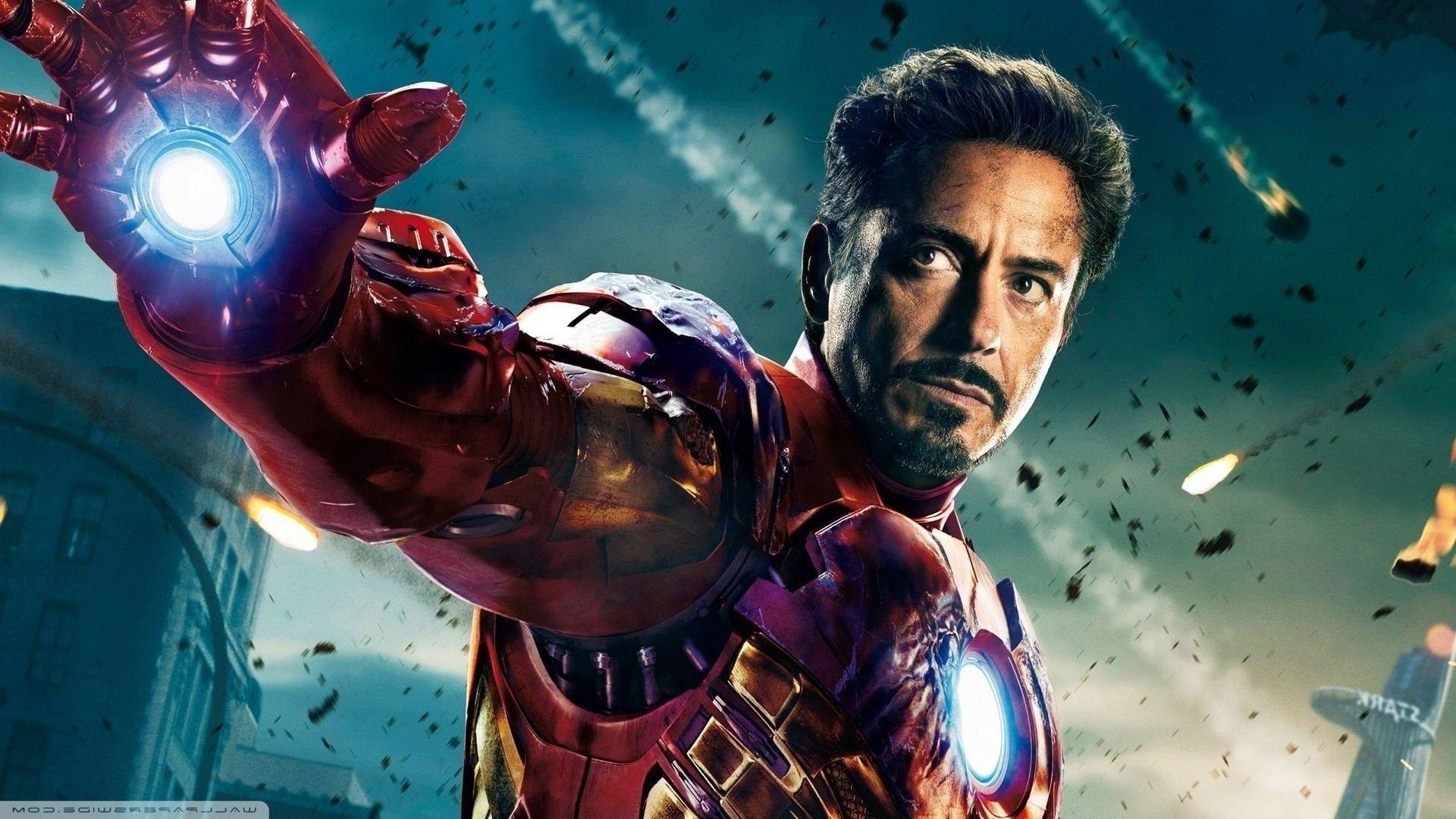 1920x1080 movies, The Avengers, Iron Man, Robert Downey Jr., Tony Stark Wallpaper HD / Desktop and Mobile Background, Desktop