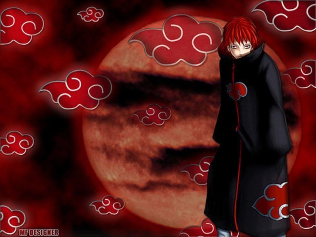 1030x770 Sasori Wallpaper Ultimate Ninja, Desktop