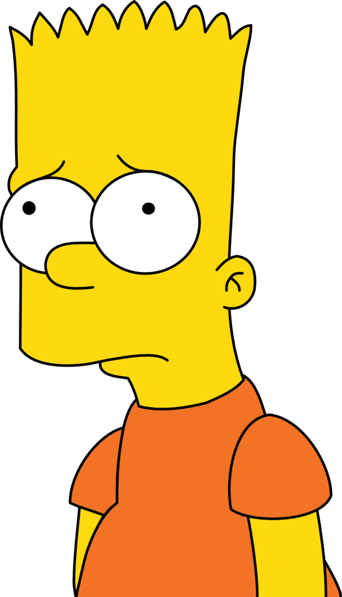 680x1190 Bart Simpson image bart simpson HD wallpaper and background photo, Phone