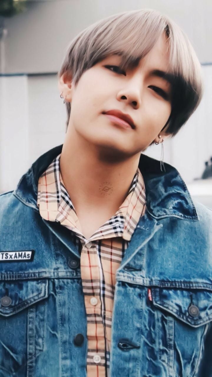 720x1280 Taehyung Pc Wallpaper, Phone