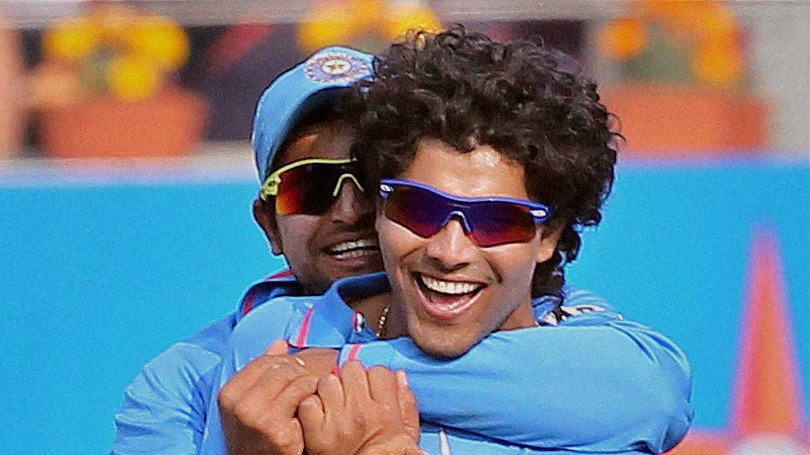 1600x900 Ravindra Jadeja goggles free high definition wallpaper. High, Desktop