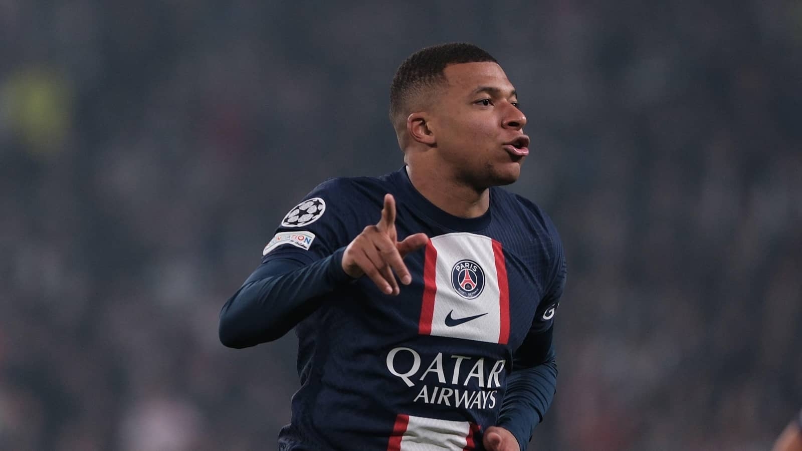 1600x900 Man Utd Told Why Kylian Mbappe Signing Is A No Brainer As John Murtough Urged To Throw Everything At Ronaldo Successor, Desktop