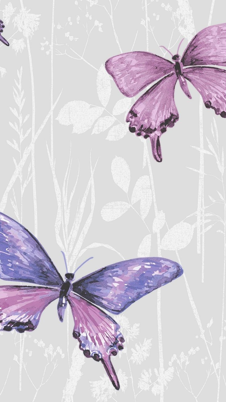 740x1310 Purple Butterfly Wallpaper Android iPhone X Wallpaper 254312710194145602 X Wallpaper HD, Phone