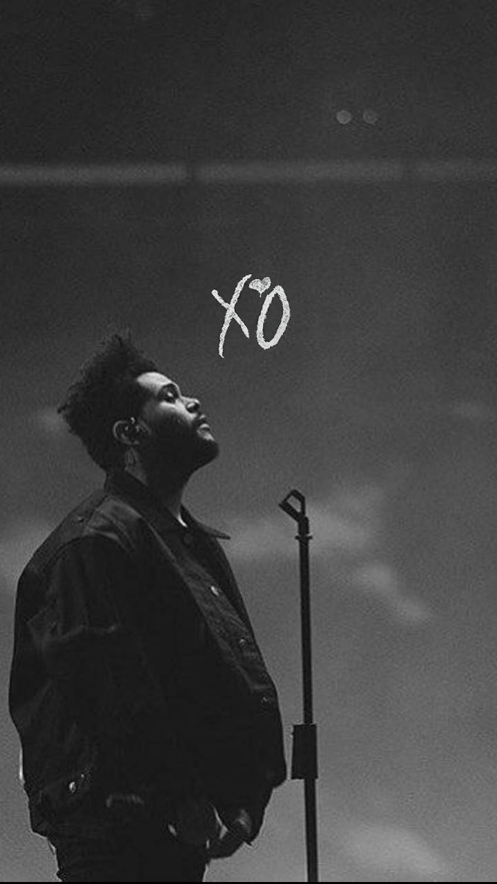 720x1280 The weeknd wallpaper, Phone