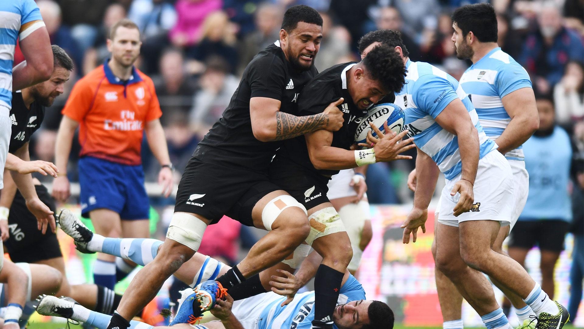 1920x1080 The unlucky All Blacks who could face the chopping block, Desktop