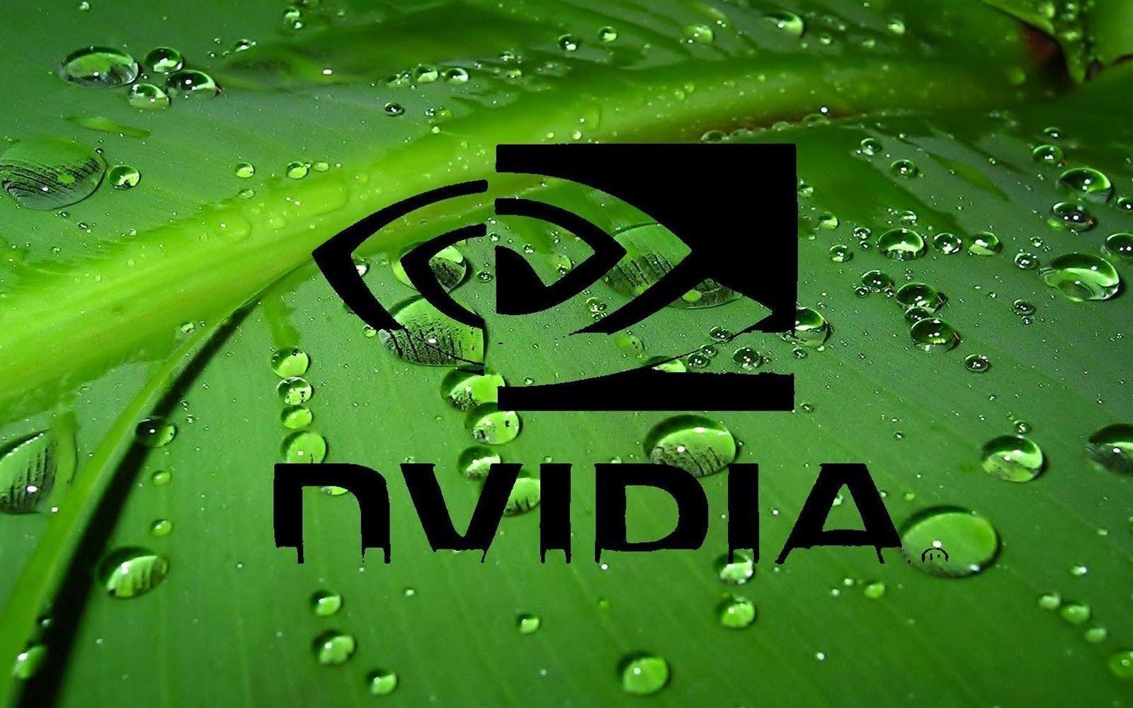 1600x1000 wallpaper: Nvidia Wallpaper, Desktop