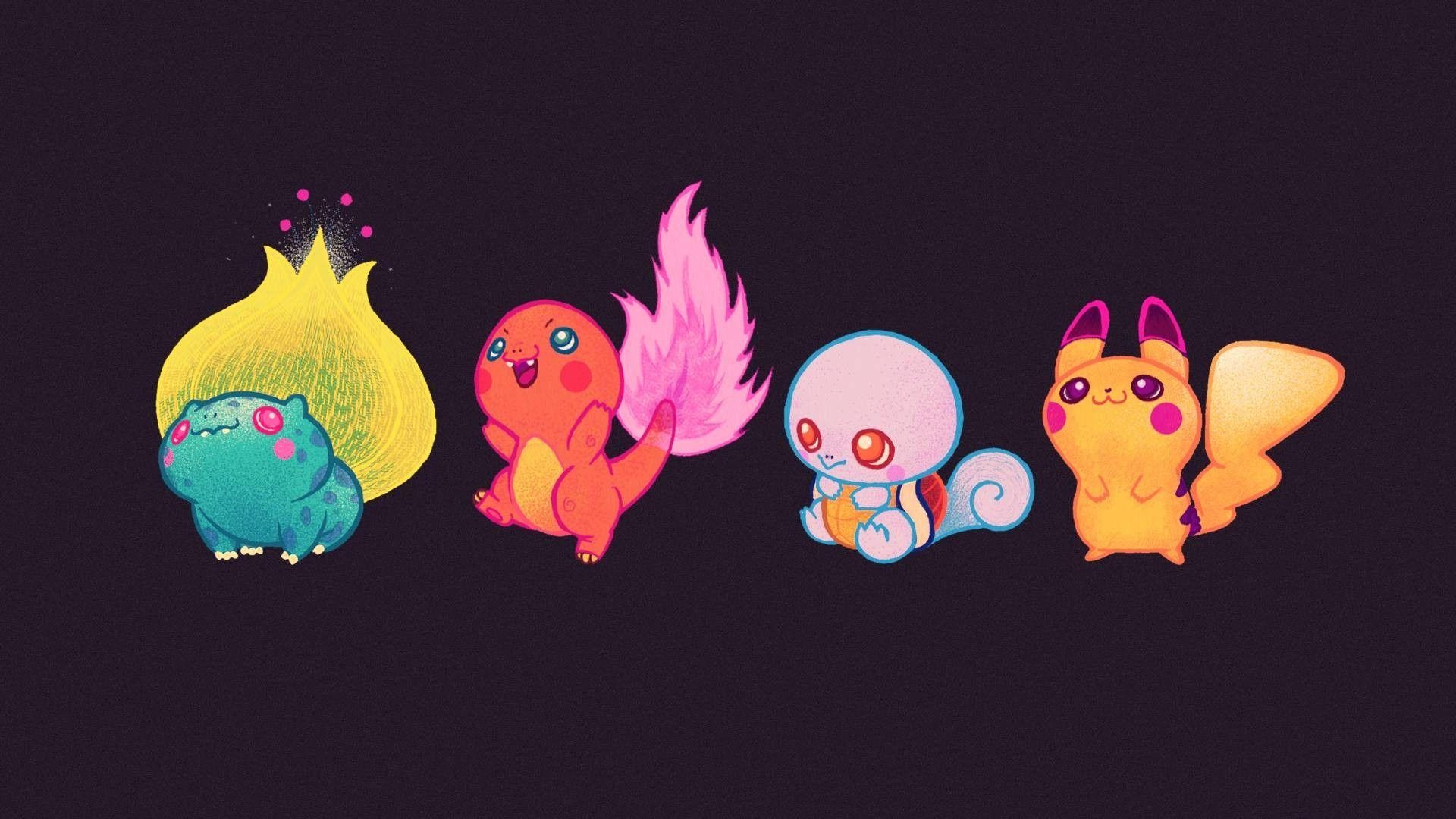 1920x1080 Pokemon Christmas Wallpaper.com Wallpaper World, Desktop