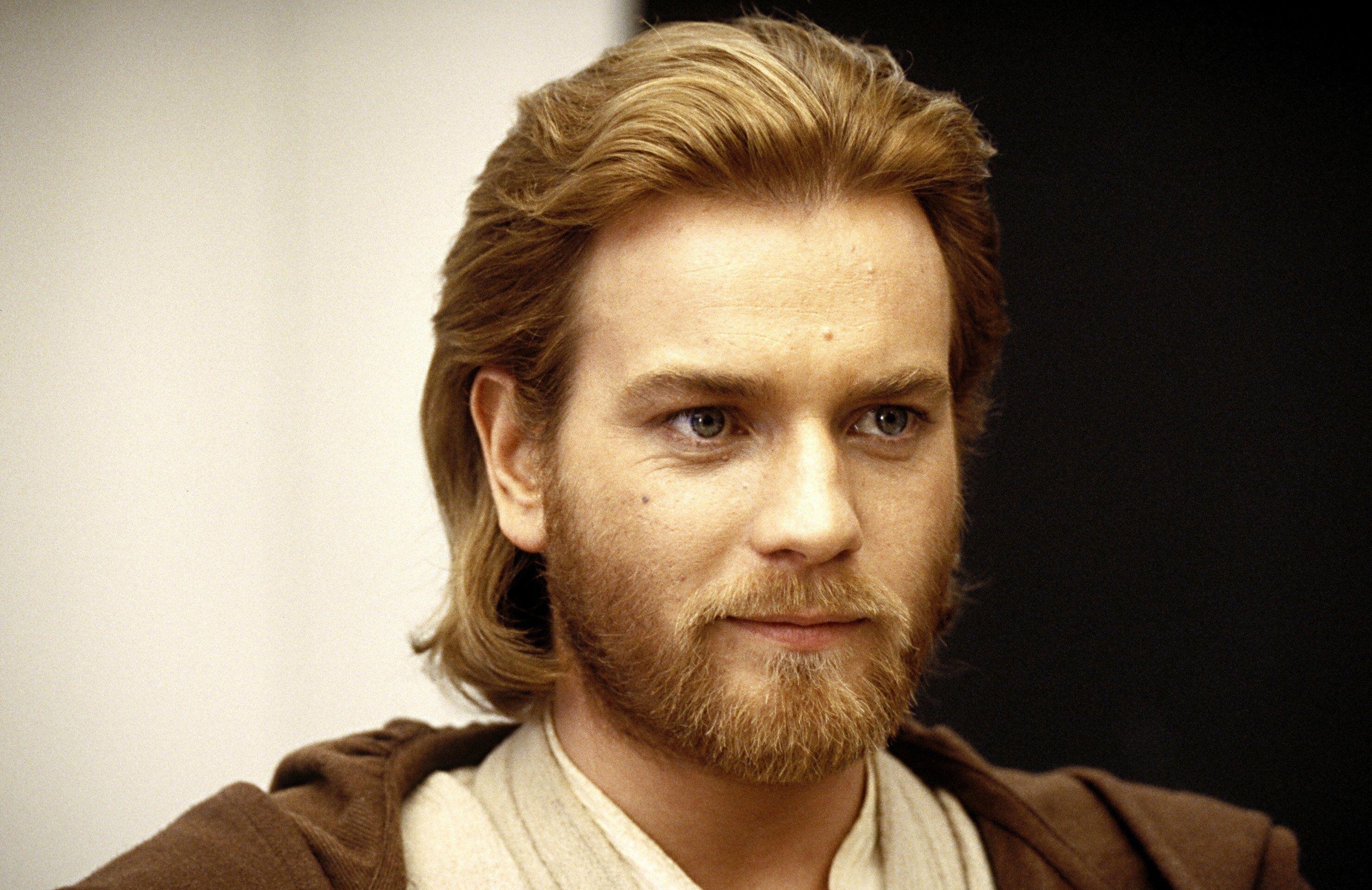 2970x1930 HD Ewan McGregor Wallpaper, Desktop