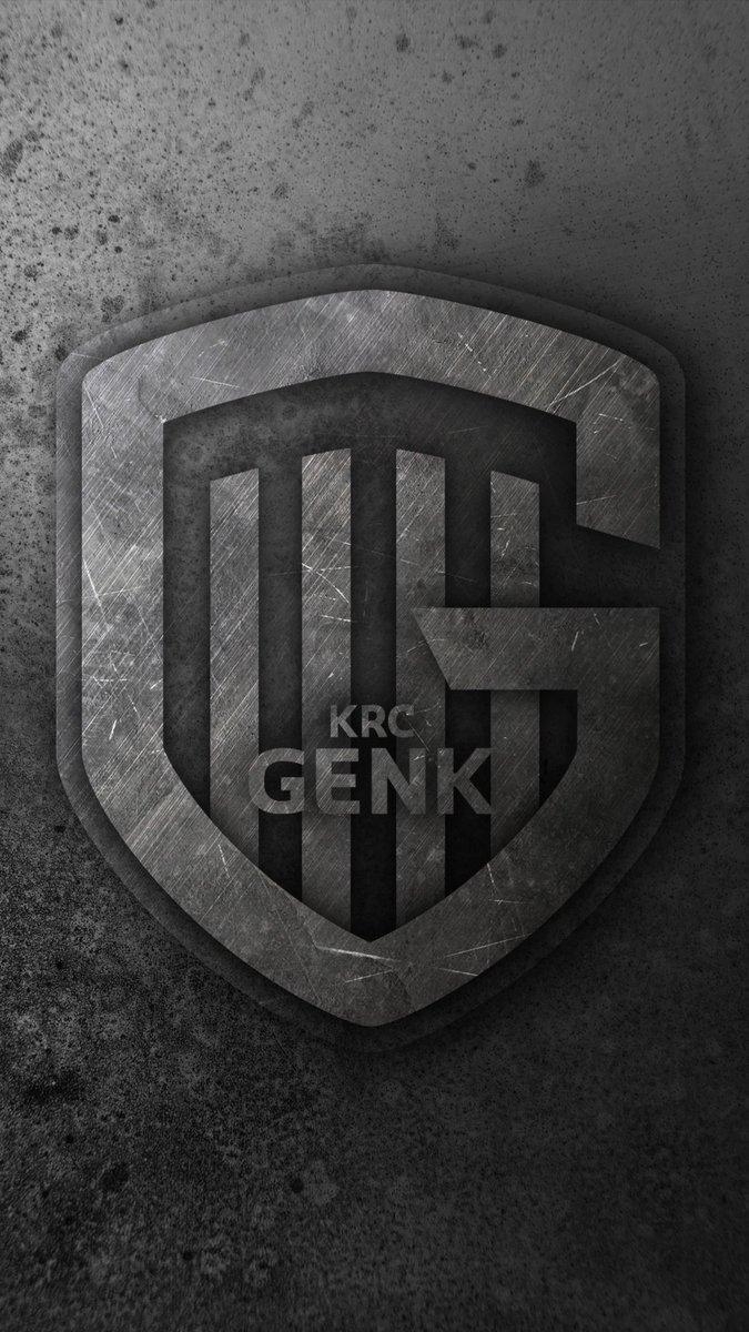 680x1200 Isa Kerimov - #Genk. Logo Wallpaper, Phone