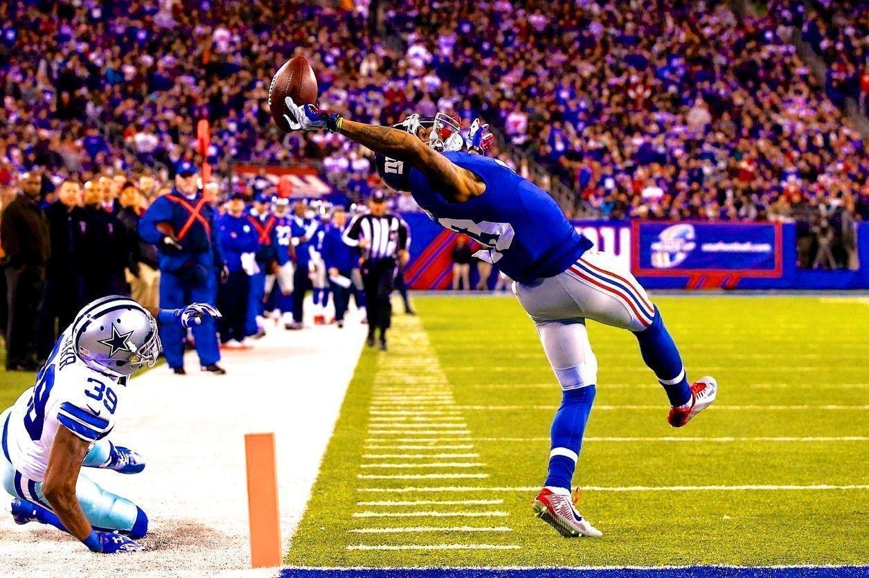 1260x840 Odell Beckham Jr Dance Wallpaper 84729, Desktop