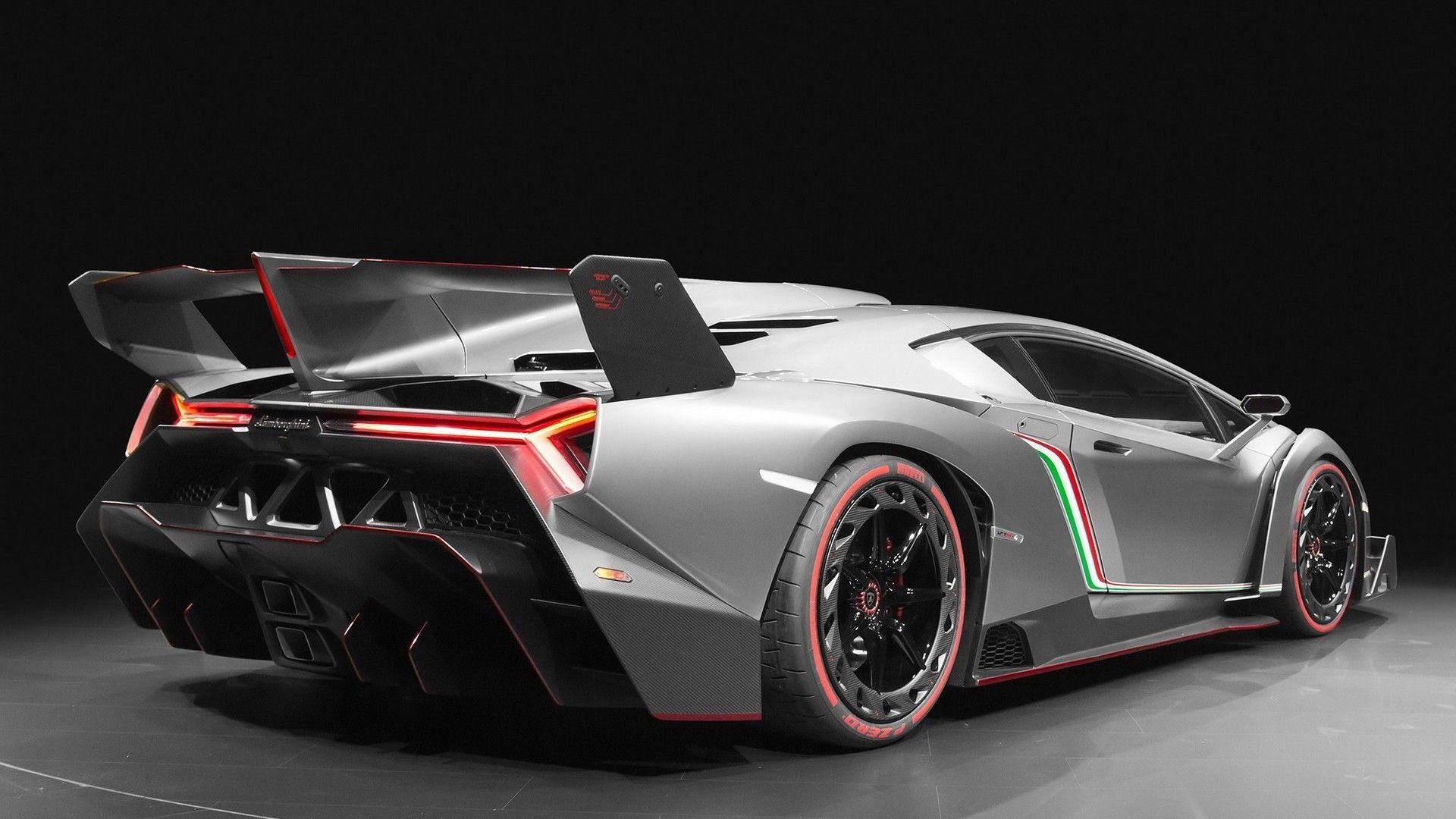 1920x1080 Lamborghini, Veneno, Lamborghini Veneno, Mid engine, Hypercar, Desktop