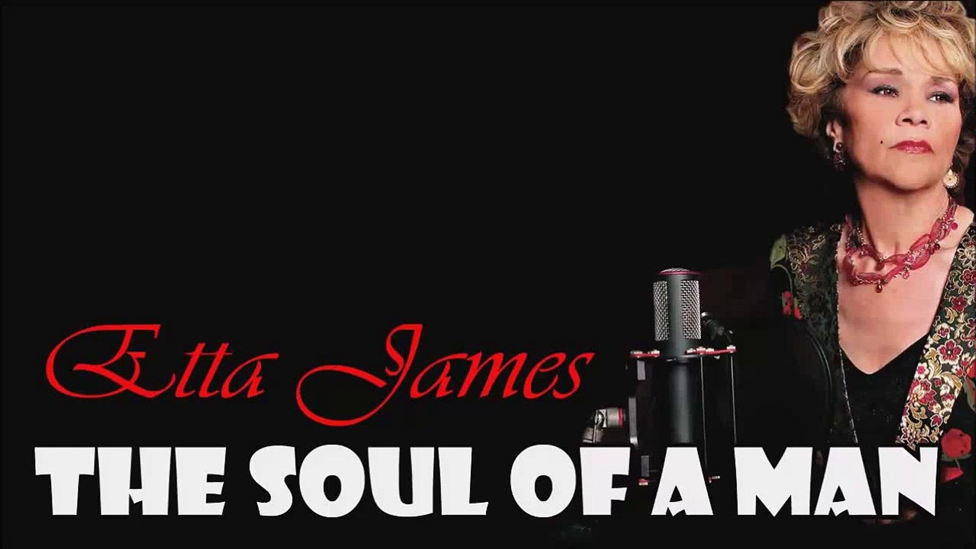 1920x1080 Etta James Soul Of A Man (SR), Desktop